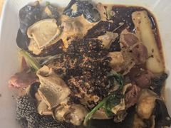 -林静小吃(复兴路店)