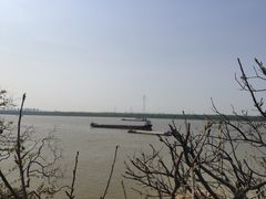 -幕燕滨江·燕子矶公园