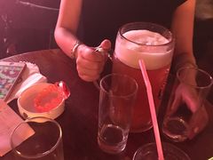-宝莱纳啤酒花园餐厅PAULANER BRAUHAUS Nanjing(广州路店)