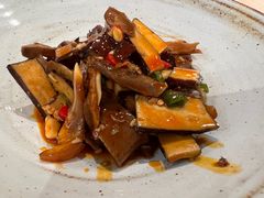 -大师兄·手工面·西北菜(南沙万达广场店)