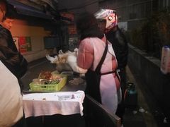 -六广门毛阿姨糯米饭