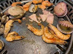 -韩盛·盛江山自助料理(沈辽路万达店)