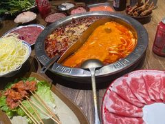 -楠火锅(光谷民族大道店)