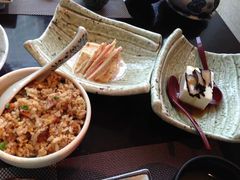 稻菊日式餐厅-南苑环球酒店-稻菊日式餐厅(鄞县大道店)