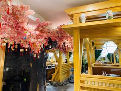-九田家黑牛烤肉料理(太阳城店)