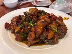 -赵记煎饼卷大葱(东岳店)