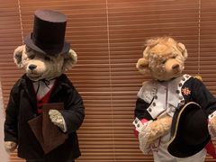 -济州岛泰迪熊博物馆