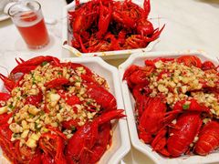 -阿胖龙虾小海鲜(宁国南路总店)