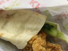 -肯德基(西桥店)