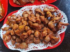 鸽心鸽肾-光明刘冰乳鸽店(光明法政北路店)