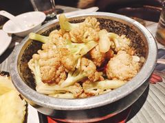 -大树餐厅(大悦城店)