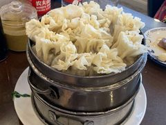 烧麦-庆增回民饭店