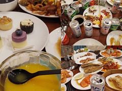 -听松楼·花园酒店·自助餐厅(红梅公园店)