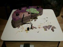 android_upload_pic-新湖铂尔曼大酒店·日之升日餐厅
