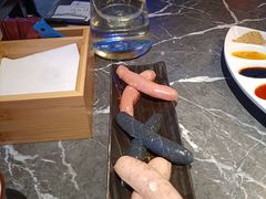 -十三姨正合丰烤肉(营迹路店)