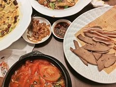 -哈尔滨融创文旅城