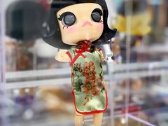 -泡泡玛特POPMART(侨福芳草地店)