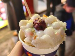 -老新隆牛肉锅贴(新街口店)