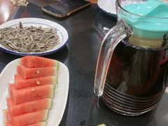 -老北京羊蝎子火锅(光荣道店)