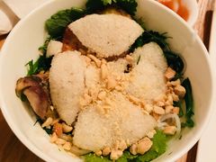 姜公吕望烤鱼-SUSU·苏苏(四合院创始店)
