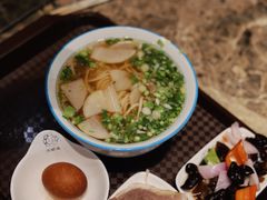 -京穆兰兰州牛肉面·清真(中川机场店)