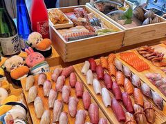 -鮨冠OMAKASE食べ放题(北京首店)