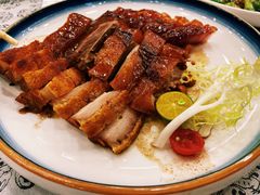 -客家汇·客家传承菜(水库店)