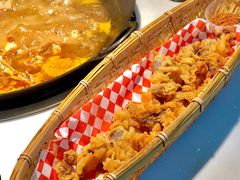 酥肉-老天桥蛙炉火锅(姑苏总店)