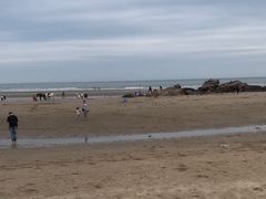 -南澳海滩