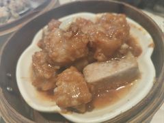 -点都德(广州白云山景区南门店)