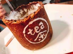 -茶是一枝花泡茶店