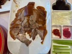 -大鸭梨烤鸭(甘家口店)