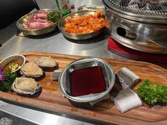 -本炙炭烤·蒲烧活鳗料理店(金沙洲店)
