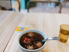 -堂屋糖水店(愚园店)