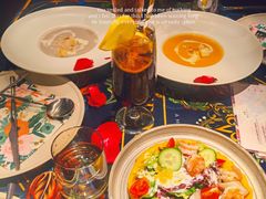 -第101座花园餐厅(湖滨88店)