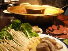 -华华火锅牛蛙(祥宾店)