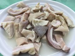 胡椒猪肚-巫记鸡饭店
