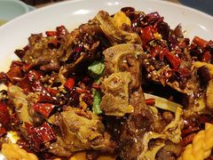 -鸡毛店·川菜(双楠店)