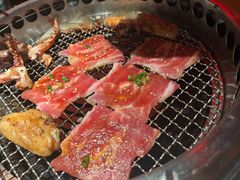 -拾勝牛·江景安格斯烧肉放题(江湾阳光天地店)