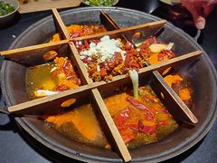 -洋马儿火锅(解放碑店)