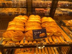 -琳琅烘焙蛋糕店(丽城店)