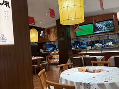 -四方桌·福建客家土菜(二中店)
