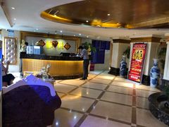 -都悦君豪足浴推拿(华府大道店)