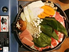 -麦秋寿司(富都广场店)