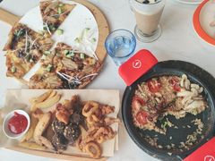 -必胜客(龙湾万达店)