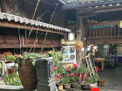 -龙姐私房菜(和顺古镇店)