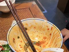 -毅祥斋老孙家泡馍(西羊市店)