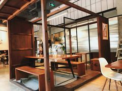 -VESH COFFEE(定西路店)