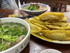 -清真蒋有记(秦虹路店)