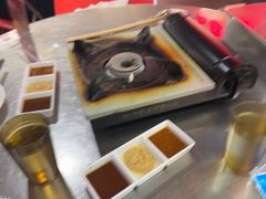 -燃计沙茶皇·香港沙茶火锅(人广旗舰店)